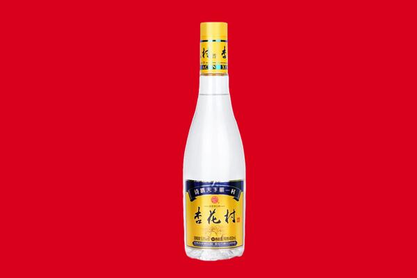 南充仪陇县回收杏花村