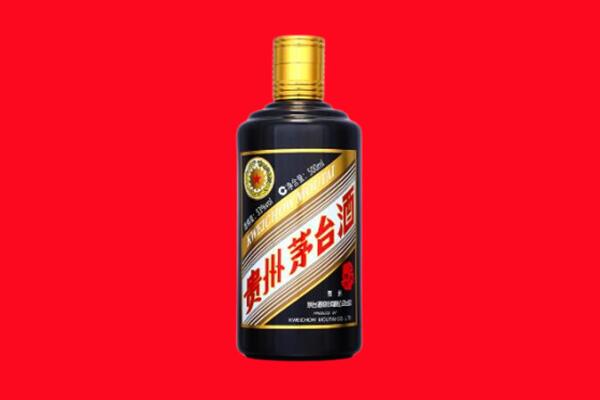 南充仪陇县回收茅台酒瓶